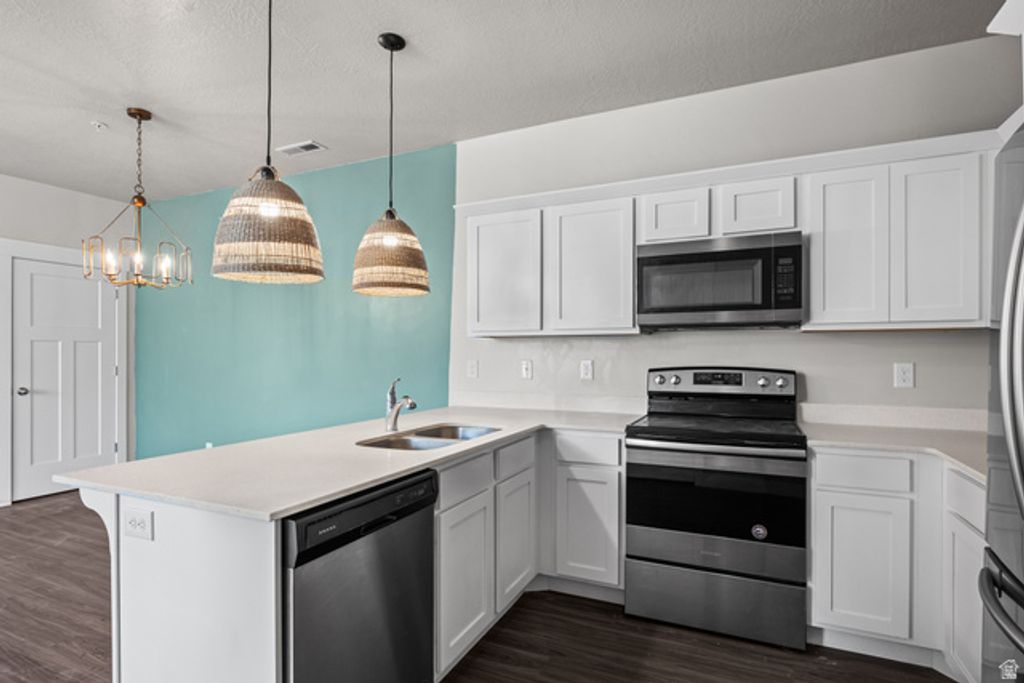 Image 23 of property listing at 1761 W TERRA VISTA LN #F202, Saratoga Springs, UT 84045