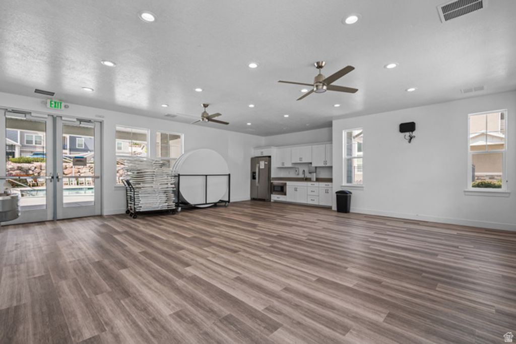 Image 29 of property listing at 1761 W TERRA VISTA LN #F202, Saratoga Springs, UT 84045