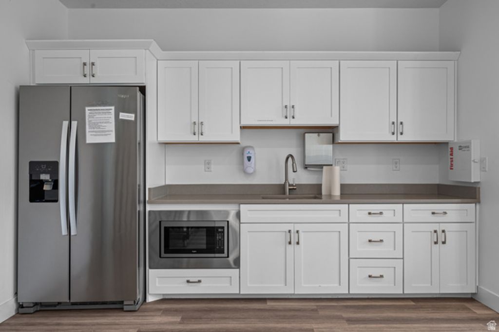 Image 30 of property listing at 1761 W TERRA VISTA LN #F202, Saratoga Springs, UT 84045