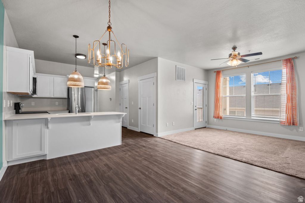 Image 4 of property listing at 1761 W TERRA VISTA LN #F202, Saratoga Springs, UT 84045