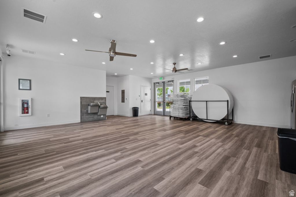 Image 31 of property listing at 1761 W TERRA VISTA LN #F202, Saratoga Springs, UT 84045