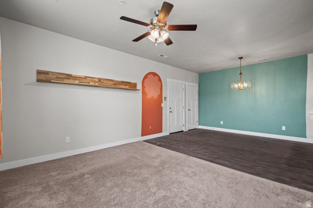Image 5 of property listing at 1761 W TERRA VISTA LN #F202, Saratoga Springs, UT 84045