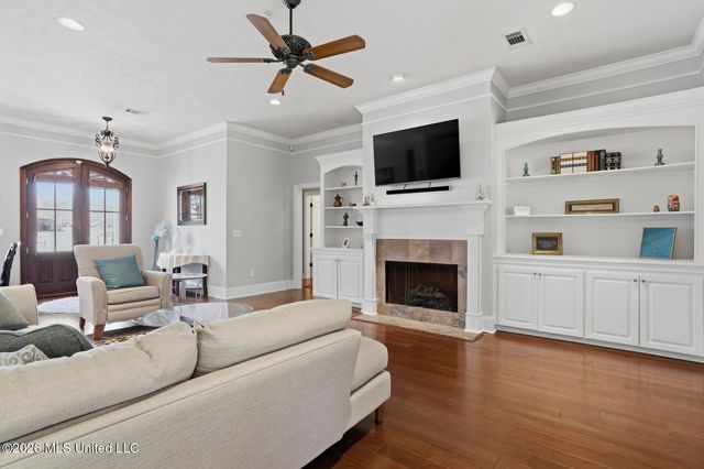 156 Hartfield Drive, Madison, MS 39110