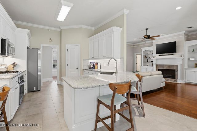 156 Hartfield Drive, Madison, MS 39110