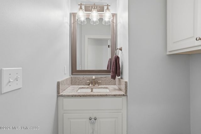 156 Hartfield Drive, Madison, MS 39110