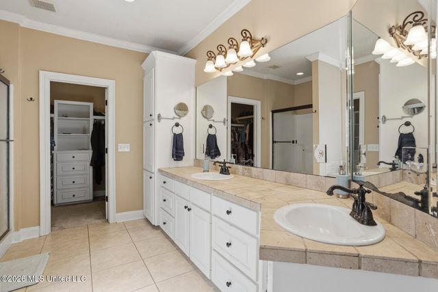 156 Hartfield Drive, Madison, MS 39110