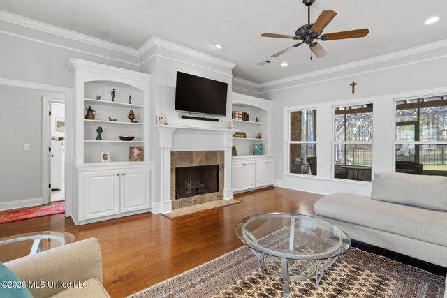 156 Hartfield Drive, Madison, MS 39110