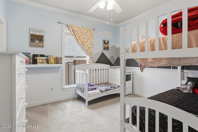 156 Hartfield Drive, Madison, MS 39110