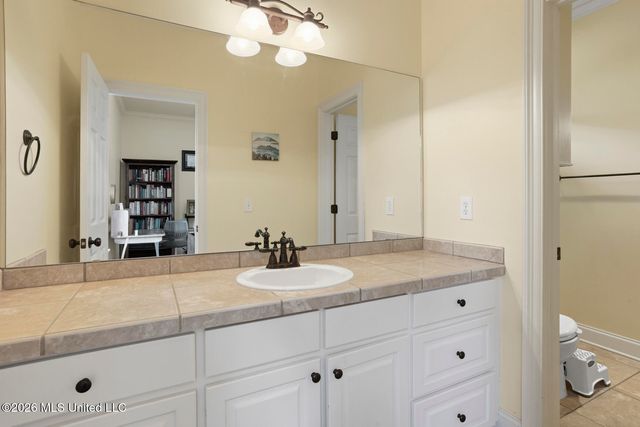 156 Hartfield Drive, Madison, MS 39110