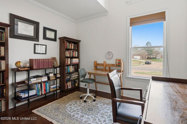 156 Hartfield Drive, Madison, MS 39110