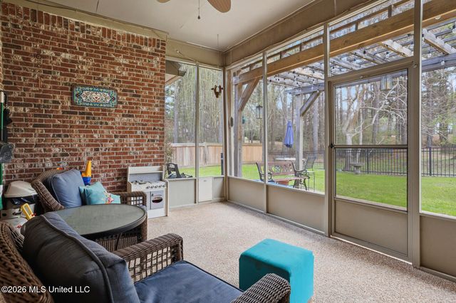 156 Hartfield Drive, Madison, MS 39110