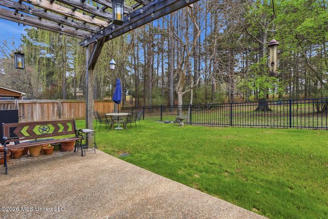 156 Hartfield Drive, Madison, MS 39110