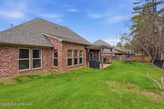 156 Hartfield Drive, Madison, MS 39110