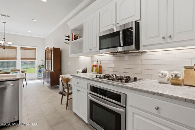 156 Hartfield Drive, Madison, MS 39110