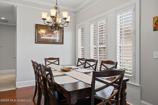 156 Hartfield Drive, Madison, MS 39110