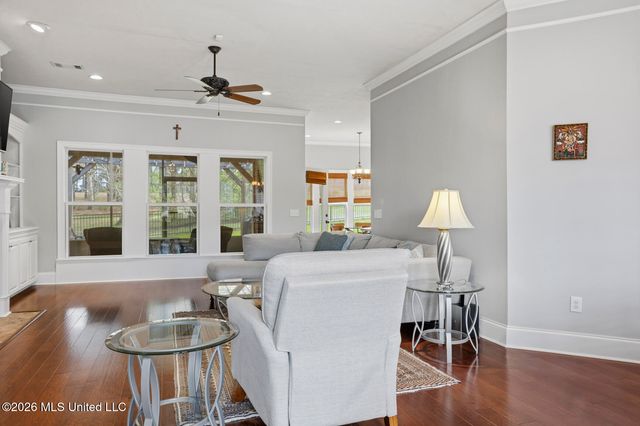 156 Hartfield Drive, Madison, MS 39110