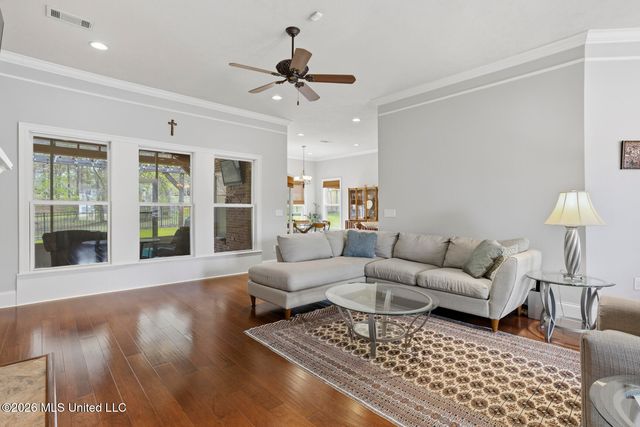 156 Hartfield Drive, Madison, MS 39110