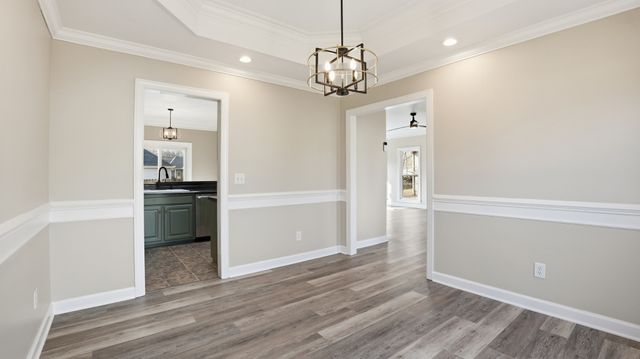 122 Point Dr, Tullahoma, TN 37388