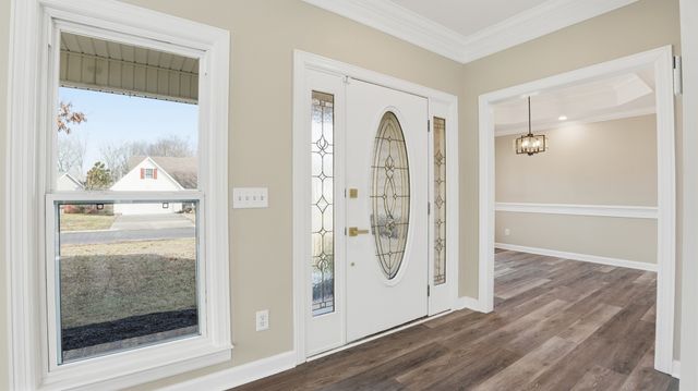 122 Point Dr, Tullahoma, TN 37388