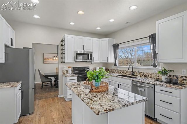 5550 City Vista Drive, Colorado Springs, CO 80917