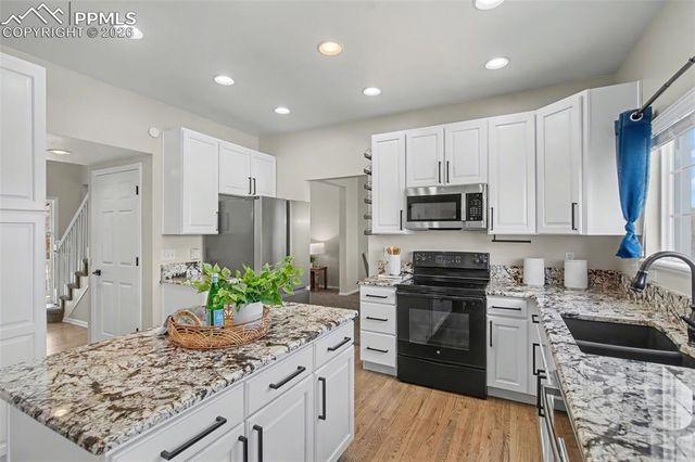 5550 City Vista Drive, Colorado Springs, CO 80917