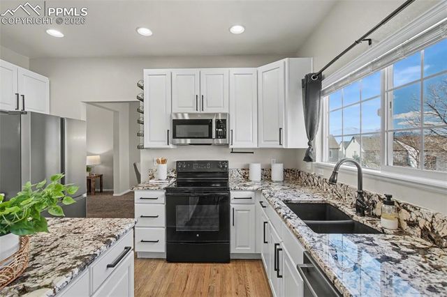 5550 City Vista Drive, Colorado Springs, CO 80917
