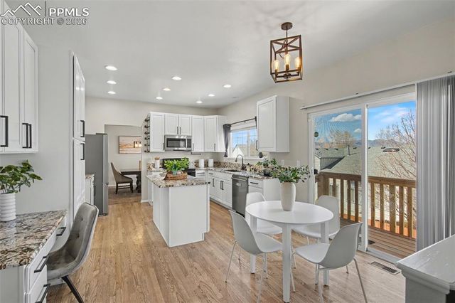 5550 City Vista Drive, Colorado Springs, CO 80917