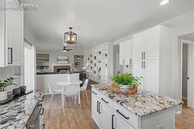 5550 City Vista Drive, Colorado Springs, CO 80917