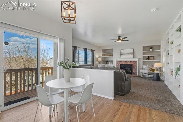 5550 City Vista Drive, Colorado Springs, CO 80917