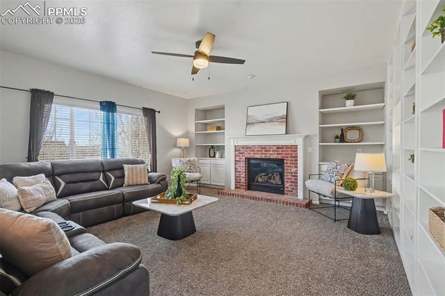 5550 City Vista Drive, Colorado Springs, CO 80917