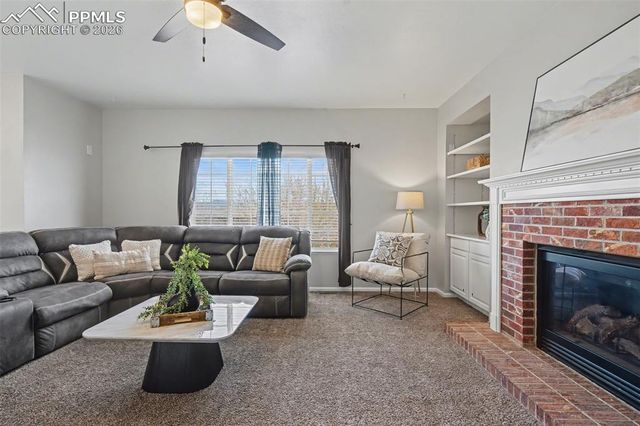 5550 City Vista Drive, Colorado Springs, CO 80917