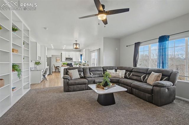 5550 City Vista Drive, Colorado Springs, CO 80917