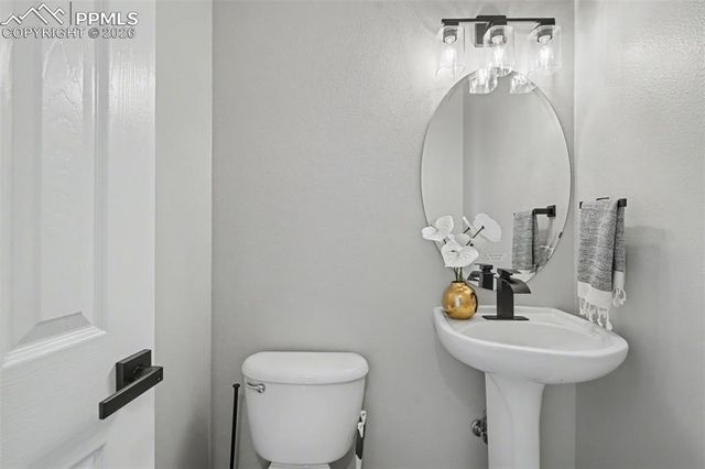 5550 City Vista Drive, Colorado Springs, CO 80917