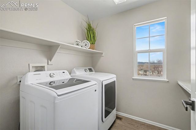 5550 City Vista Drive, Colorado Springs, CO 80917