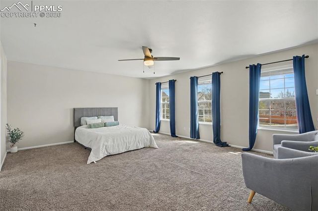 5550 City Vista Drive, Colorado Springs, CO 80917