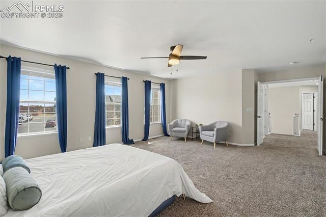 5550 City Vista Drive, Colorado Springs, CO 80917