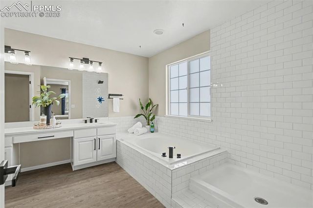 5550 City Vista Drive, Colorado Springs, CO 80917