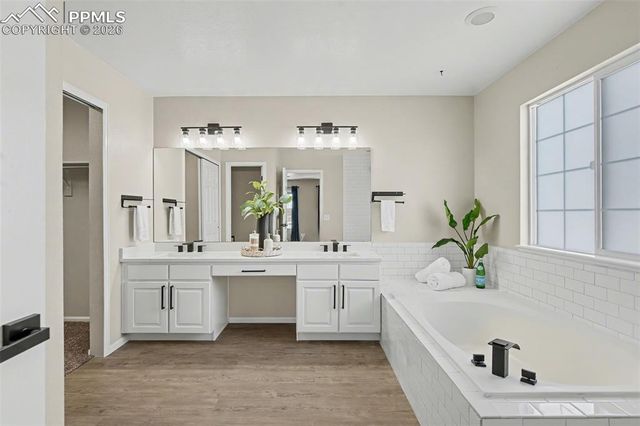 5550 City Vista Drive, Colorado Springs, CO 80917