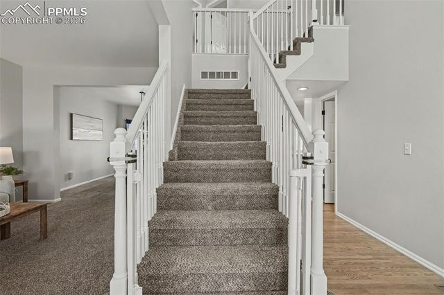 5550 City Vista Drive, Colorado Springs, CO 80917