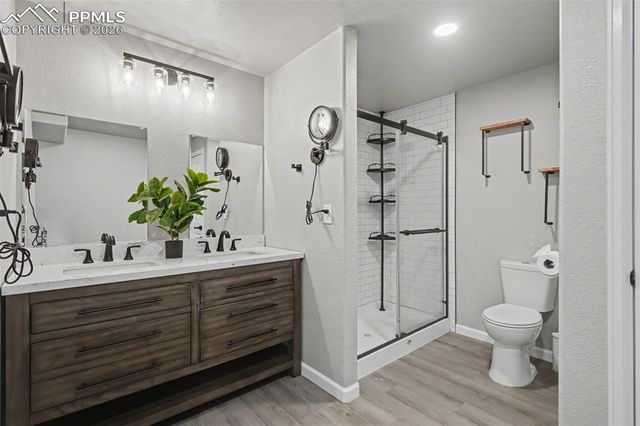 5550 City Vista Drive, Colorado Springs, CO 80917