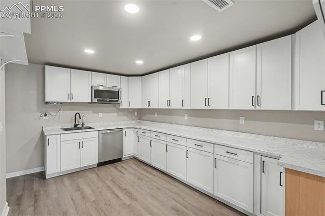 5550 City Vista Drive, Colorado Springs, CO 80917