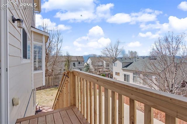 5550 City Vista Drive, Colorado Springs, CO 80917