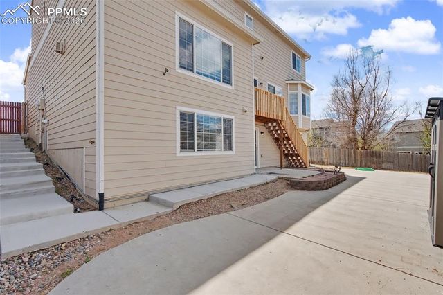 5550 City Vista Drive, Colorado Springs, CO 80917