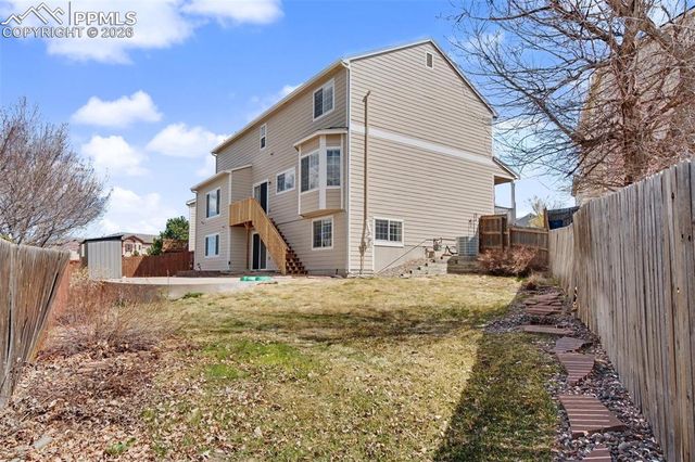 5550 City Vista Drive, Colorado Springs, CO 80917