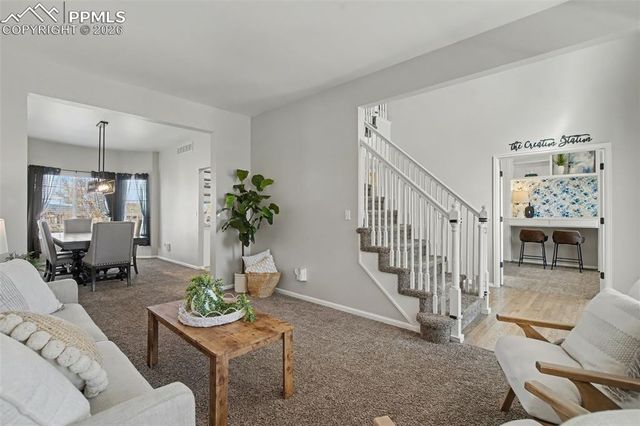 5550 City Vista Drive, Colorado Springs, CO 80917