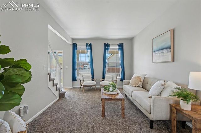 5550 City Vista Drive, Colorado Springs, CO 80917