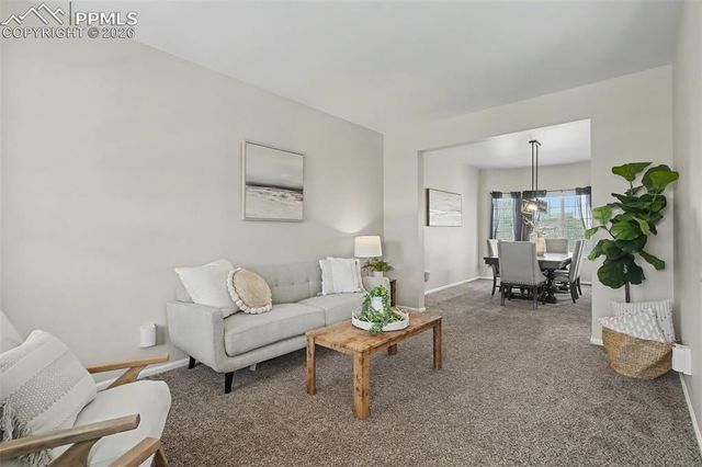 5550 City Vista Drive, Colorado Springs, CO 80917