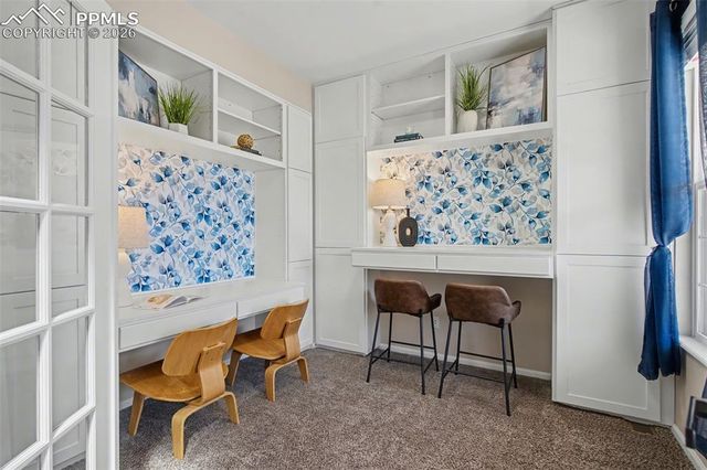 5550 City Vista Drive, Colorado Springs, CO 80917