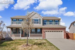 5550 City Vista Drive, Colorado Springs, CO 80917