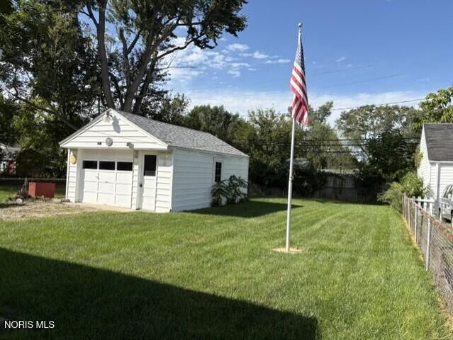 5424 Fleet Road, Toledo, OH 43615